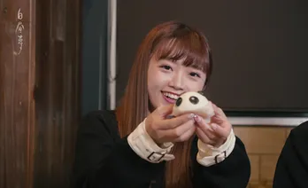 NGT48・中井りか「友達そんないないから…」渡部建に“一人で飲みに行ける店”をリクエスト