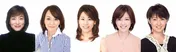 中野美奈子、加藤綾子ら「めざましテレビ」歴代女性キャスターが一日限りの復活『今から楽しみ』