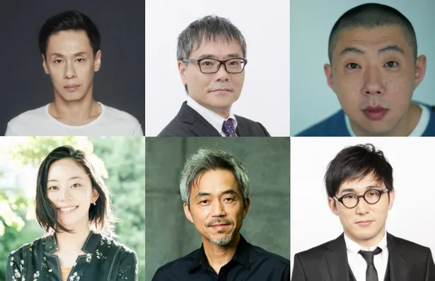 古田新太主演 俺のスカート 4日連続キャスト解禁 第1弾は先生ら11人発表 1 3 芸能ニュースならザテレビジョン