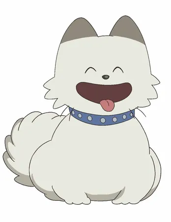 あだち充の最新作アニメ「MIX」にも“パンチ”が登場!AR企画で“パンチ”や梶裕貴が目の前に出現!