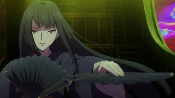 「盾の勇者の成り上がり」第12話先行カット&WEB予告公開!