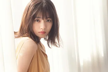 西野七瀬＆齋藤飛鳥の2SHOTに大反響「小顔コンビ最強」