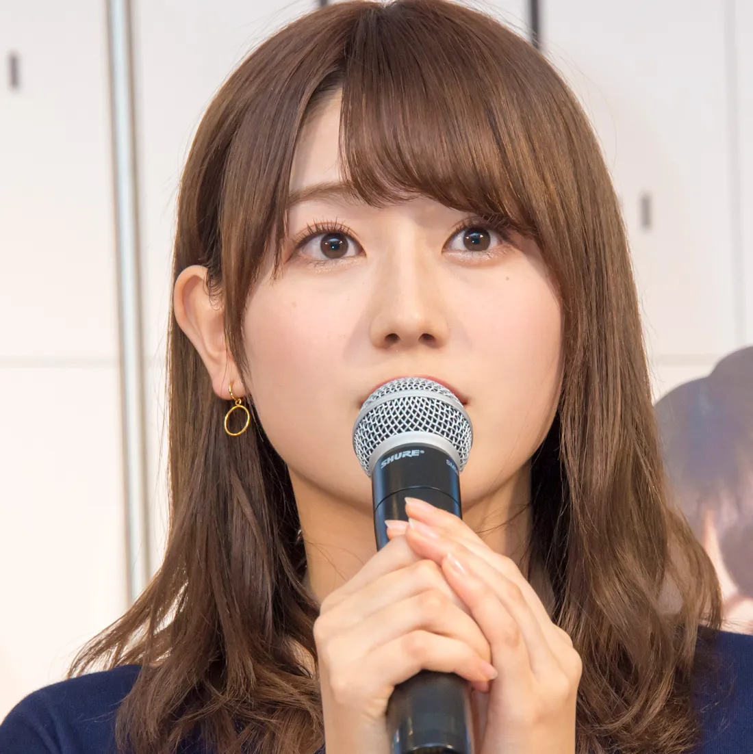 欅坂46守屋茜＆小池美波＋乃木坂46与田祐希の組み合わせに大反響