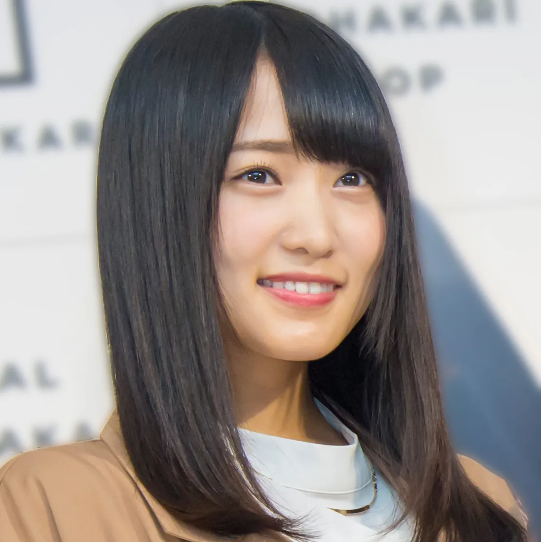 欅坂46キャプテン菅井友香