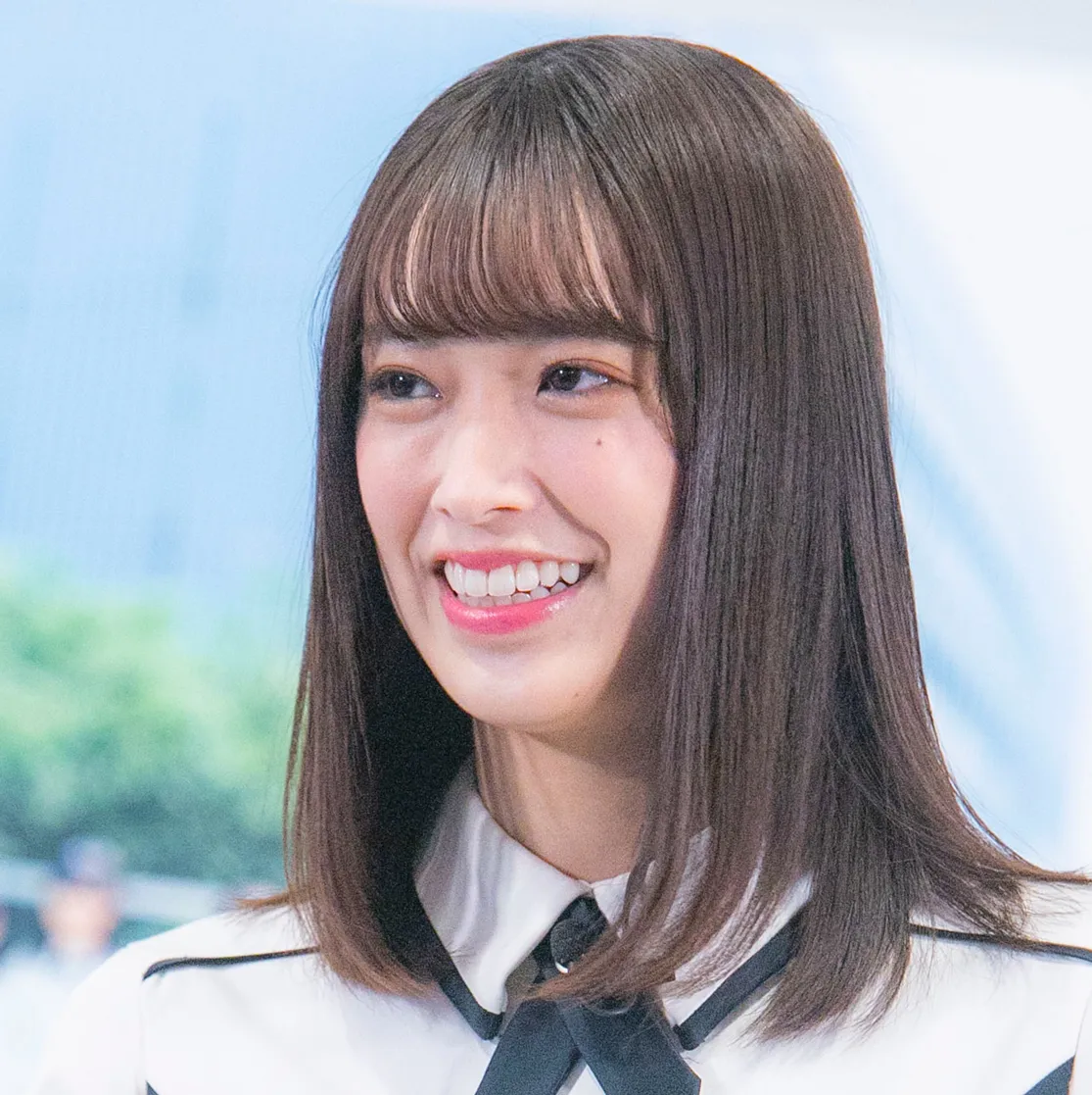 日向坂46佐々木久美