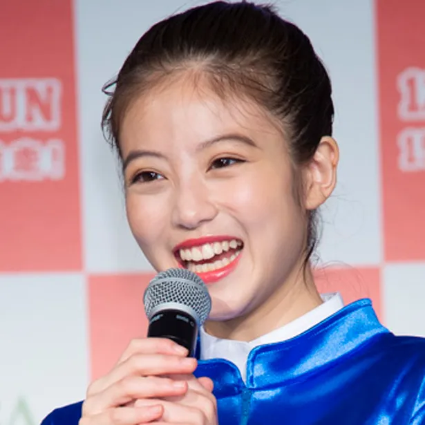 今田美桜が「おしゃれイズム」にゲスト出演