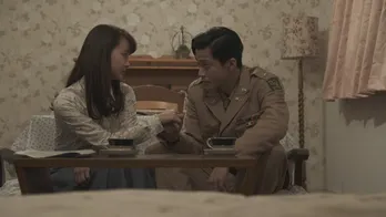 小栗旬&ムロツヨシ&多部未華子が三角関係に!「二つの祖国」に翻弄される彼らを待ち受ける運命は…