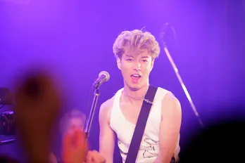 福山翔大主演「JK☆ROCK」も公開間近! “ガチな音楽映画”を一挙紹介