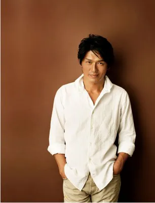 高橋克典が史上最強の“ダーティーヒーロー”を熱演!