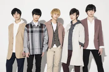 銀河団が新メンバー・宮内伊織を迎え5人で再始動!「一つ一つを踏みしめて頑張る」