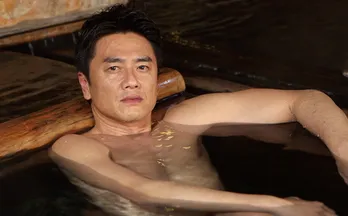 “温泉俳優”原田龍二の野望「『かりそめ天国』で“原田龍二オリジナル温泉”を掘って開湯したい」