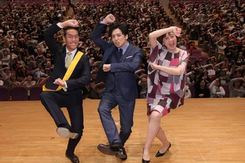 生田斗真「いだてん―」の現場は緊張感なし「金栗くんに会いに行くのが楽しいって感じ」