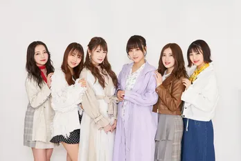 SKE48とNMB48がコラボ! メンバーが街ブラでミッションに挑戦