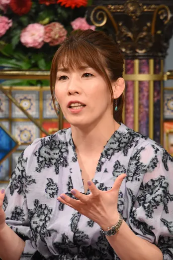 霊長類最強・吉田沙保里が選ぶのは“百獣の王”より“お笑い怪獣”