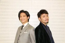 久保&小柳津“バチェラー”の2人が地上波初共演で「バチバチでやらせていただきました」