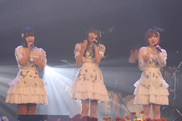 「AKB48グループ歌唱力No.1決定戦 ファイナリストLIVE」が豊洲PITで開催された