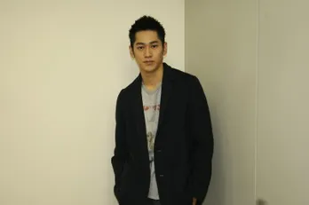 「やっぱりスポ魂は面白い」永山絢斗が映画初主演作について語る