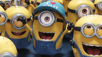 バナナから生まれたわけではない! ミニオン、知ってたつもり?<ザテレビジョン シネマ部>