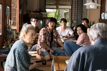 追悼 『モリのいる場所』に見る 樹木希林のいた場所<ザテレビジョン シネマ部>