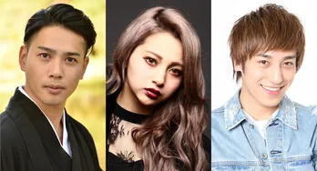 ゆきぽよは2人のイケメン芸人のどちらとキスをする?スタジオ&視聴者投票で生予想