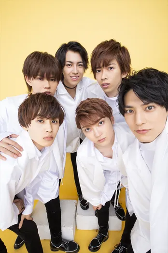 超特急、ライブBlu-rayをリリース!「本当に8号車たちがいるかな?って、ちょっと不安だった」