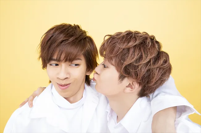 画像・写真 超特急、ライブBlu-rayをリリース！「本当に8号車