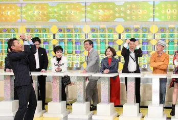 ノブコブ吉村が加賀&浅丘の標的に?「こんなの全然『やすらぎの刻』じゃない!」