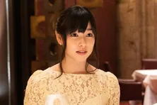 桜井日奈子、「砂の器」中島健人への憧れと尊敬が「自然と役に反映できた」理由