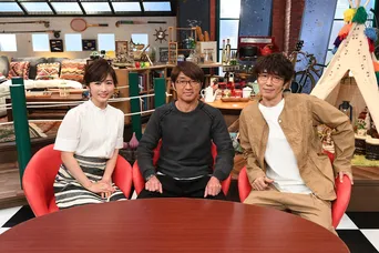 めざましテレビ 歴代女性メインキャスター6人が生放送に総出演 Webザテレビジョン