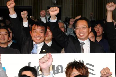 画像 サッカー日本代表前監督 岡田武史氏が 指導者 と 若者 にエール 3 3 Webザテレビジョン