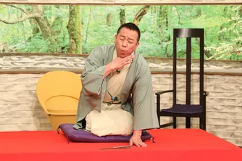 林家たい平が明かす意外な素顔とは? あの師匠の裏話も