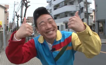 みやぞん「あさチャン!」出演決定に「毎日出るけど、飽きないで」