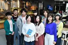 吉高由里子の芝居を生で見て、人気作家が「原作をはるかに超えて魅力的」と太鼓判