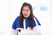 “3年A組”コンビ・鈴木仁＆富田望生が早くも復活！＜白衣の戦士！＞