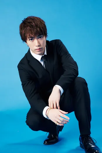 THE RAMPAGE・藤原樹、町田啓太に「絶対に言えないようなことを言いに行きました」【プリレジェ連載】