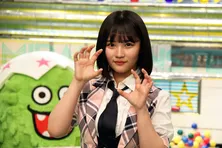 「ミライ☆モンスター」新MCのAKB48・矢作萌夏、自身のモンスターなところは「顔、かわいさ！」