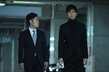 <試写室>「名探偵・明智小五郎」コミカルな世界観から現代社会の闇まで、これぞ“木村ひさし流”!