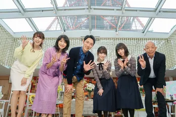 乃木坂46・北野日奈子「東京は夢をかなえる場所」初めて東京に来る人を見守る