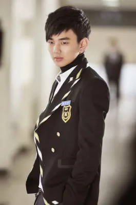 韓国版「ドラゴン桜」が日本初上陸! 韓国の“国民の弟”ユ・スンホに直撃!