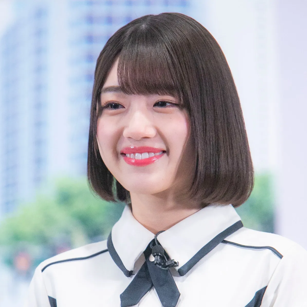 日向坂46佐々木美玲が思いを明かした