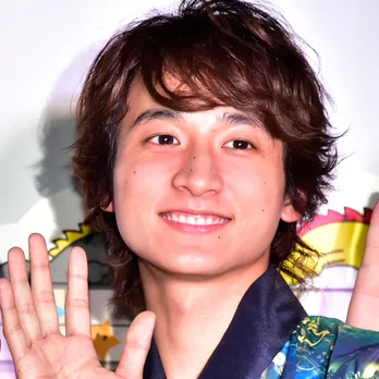 小関裕太＆須賀健太のやりとりにファンも注目「健太くん流石」