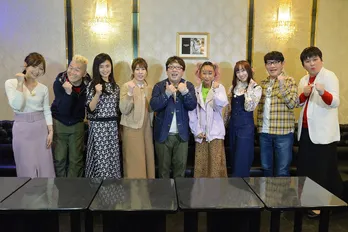 ウド鈴木、高齢者の多い浅草や巣鴨で絶好調! 商店街で熟女から耳かきも