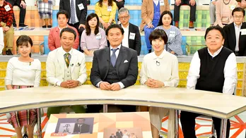 貴乃花が自らの平成の大勝負を語る! 宇多田ヒカルに同じ“跡継ぎ”として共感も