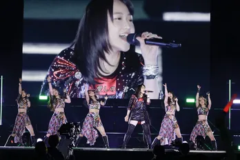 鞘師里保、道重さゆみ、W、モーニング娘。のメンバーがSNSを席巻中!