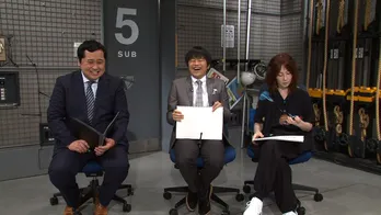 大物出演者から伝説の問題作まで「EXD44」名場面を振り返る!