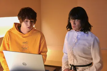 松岡昌宏演じるミタゾノがドラマのエンドロールで視聴者のお悩みを解決