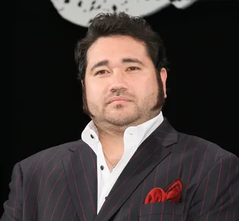 現在体重134kgのLDH所属俳優「痩せていたころは箸にも棒にも掛からなかった」