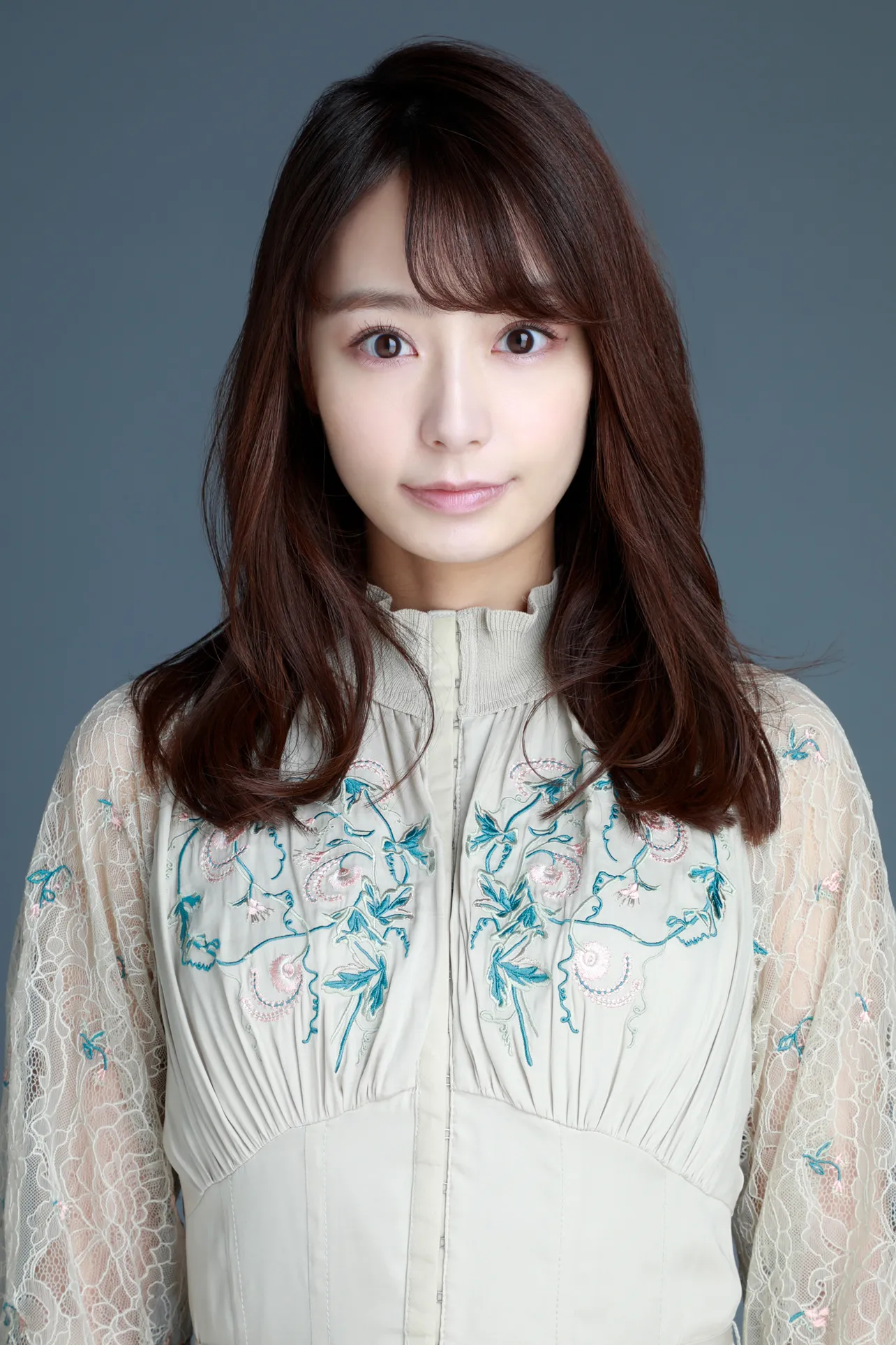 画像・写真 元TBSアナ・宇垣美里がオスカープロモーション入り！「限界