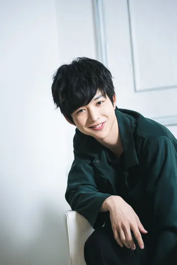 鈴木仁「新しい現場に一歩踏み出せるような気持ち」