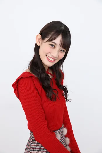 チームしゃちほこ・秋本帆華、舞台「アオアシ」に出演決定！ 「原作の大ファン、うれしくて仕方ありません！」